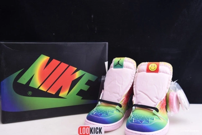 X DC3481-900 OG JORDAN AIR J 1 HIGH BALVIN 0707